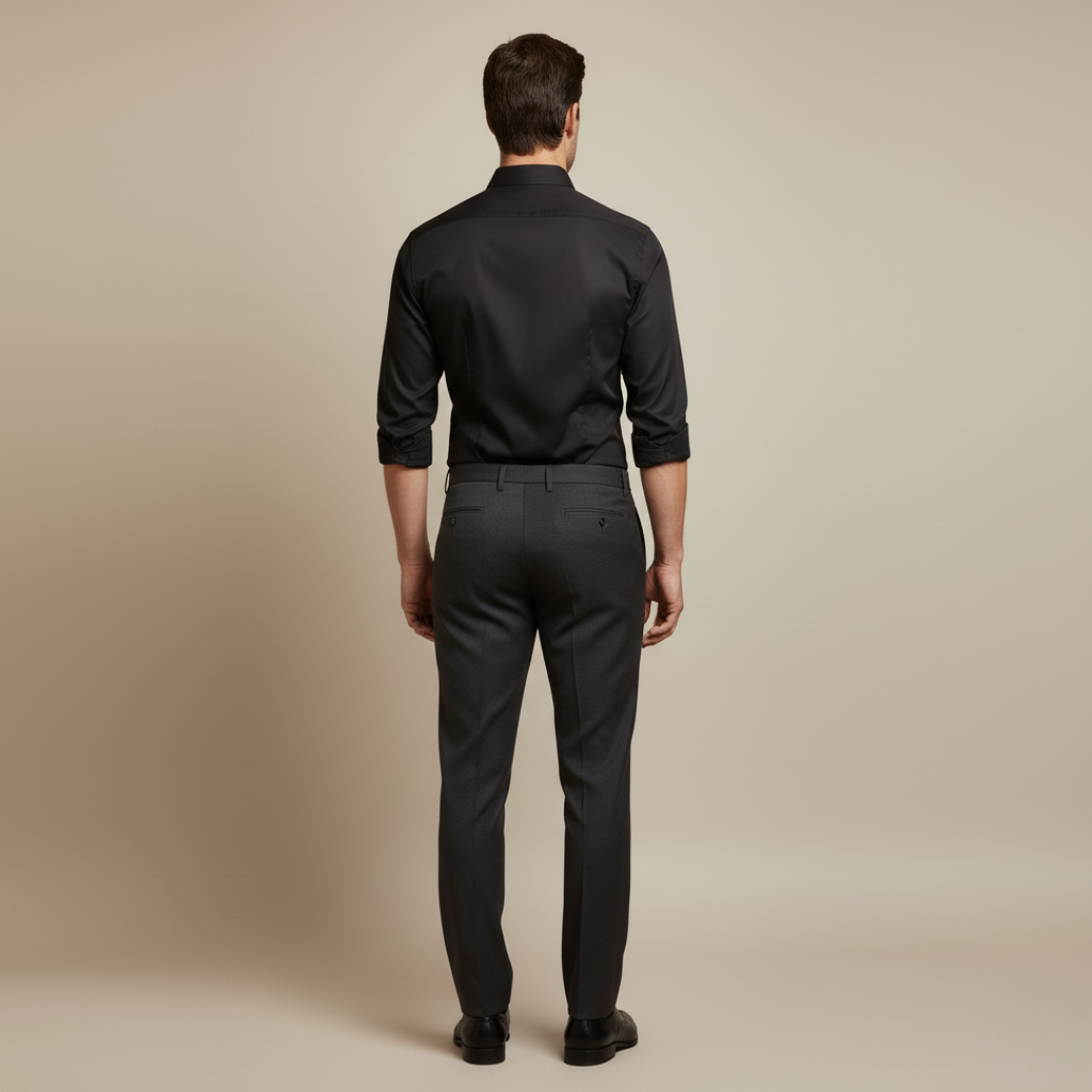 Elysio | Camicia da Uomo – Elegante, Traspirante & Versatile 7