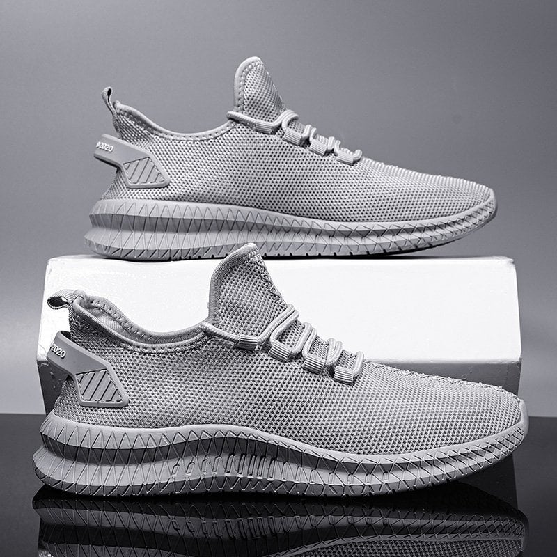 Elysium | Sneakers Ergonomiche – Traspiranti, Leggere & Confortevoli 1