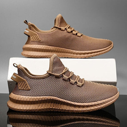 Elysium | Sneakers Ergonomiche – Traspiranti, Leggere & Confortevoli 3