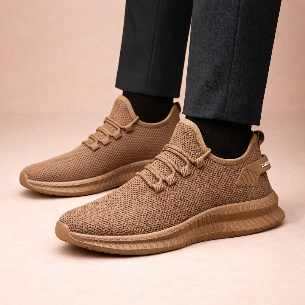 Elysium | Sneakers Ergonomiche – Traspiranti, Leggere & Confortevoli 7