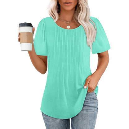 Emeline | Elegante zomertops voor dames 3