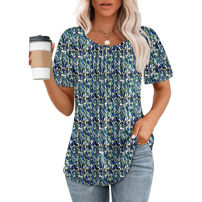 Emeline | Elegante zomertops voor dames 6