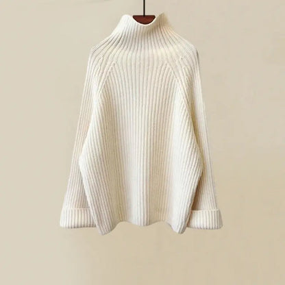 Winterset Dames Brei Warm en Elegant 3-Delig