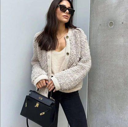 Emilia | Cappotto più comodo e versatile