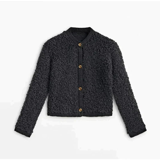 Emilia | Comfortabeler en veelzijdige jas