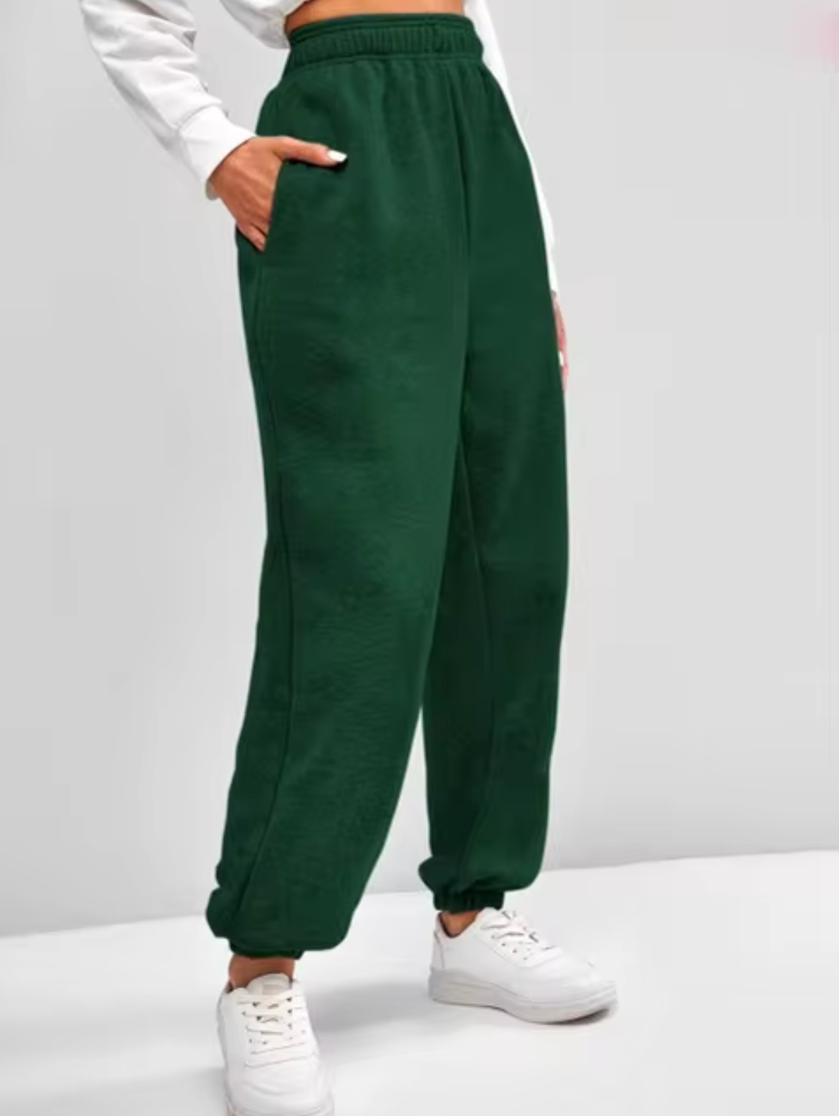 Emilia | Pantaloni da jogging sportivi