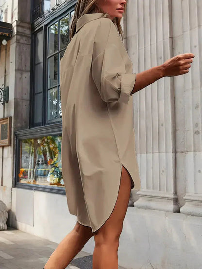 Emily | Camicia alla moda e confortevole