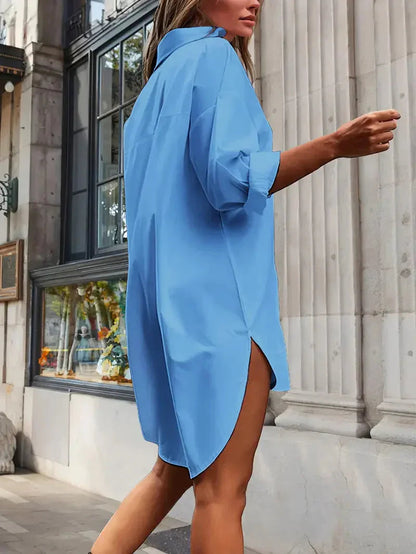 Emily | Modieus en comfortabel shirt