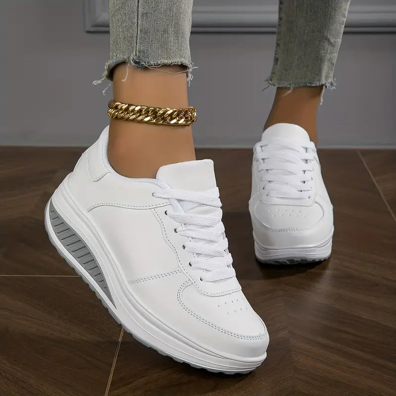 Emma | Ademende en comfortabele orthopedische sneakers 2