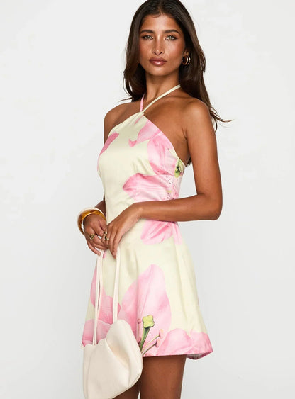 Emma | Lichte en elegante jurk
