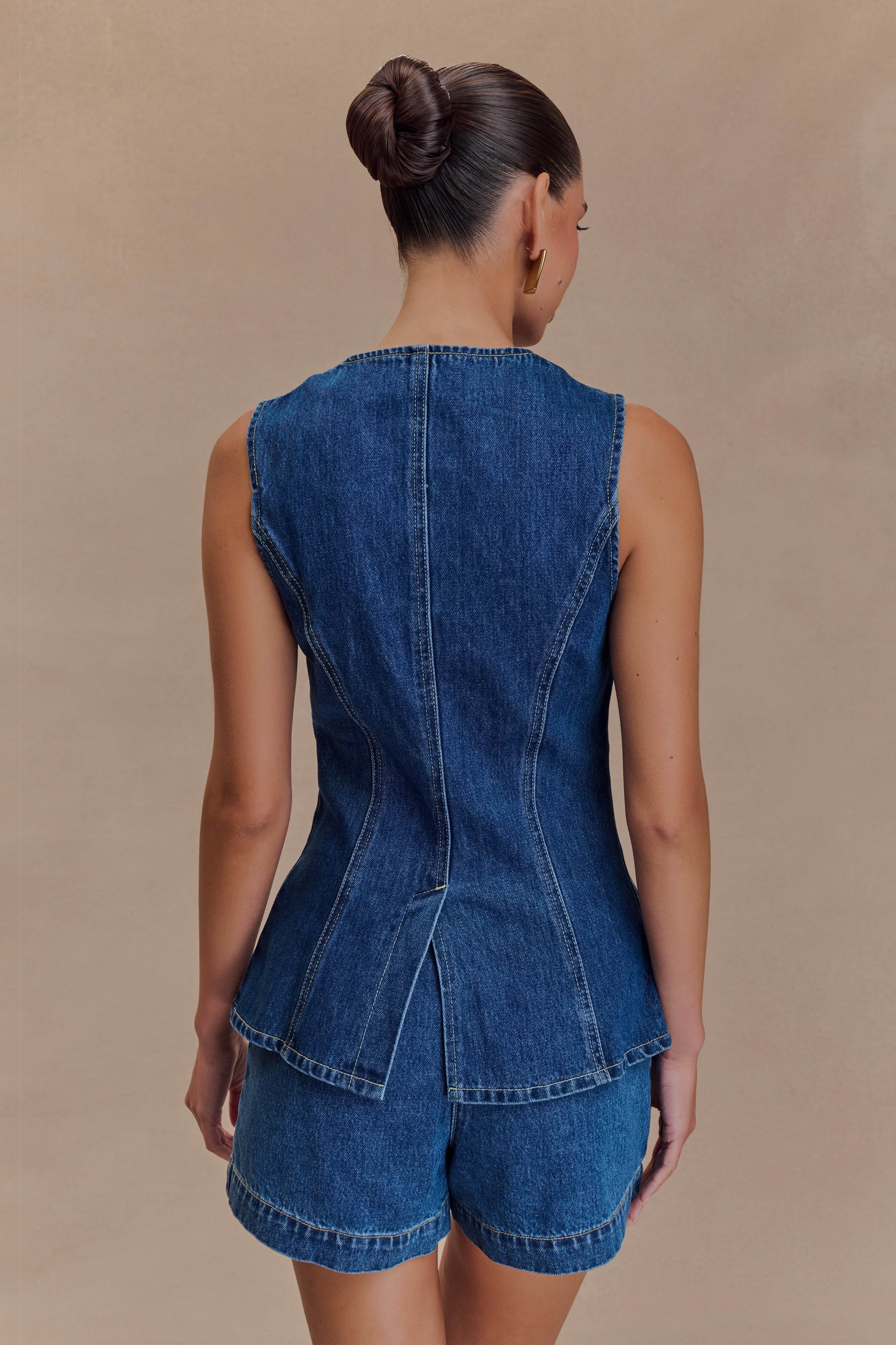 Emma | Stijlvolle denimoutfit voor dames 2