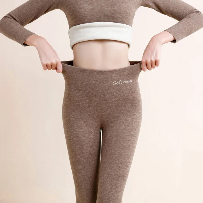 Emma | Warme en comfortabele stretchlegging 3