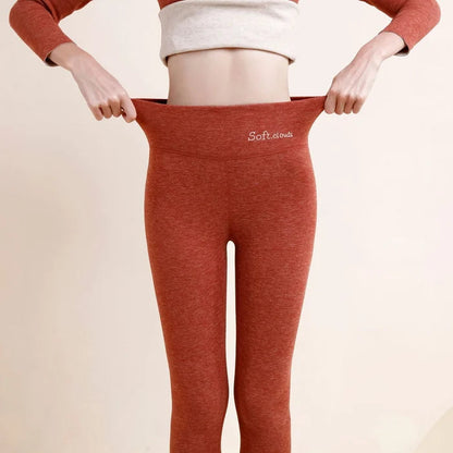 Emma | Warme en comfortabele stretchlegging 5