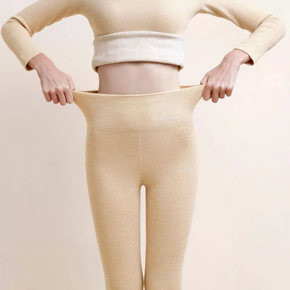 Emma | Warme en comfortabele stretchlegging 6
