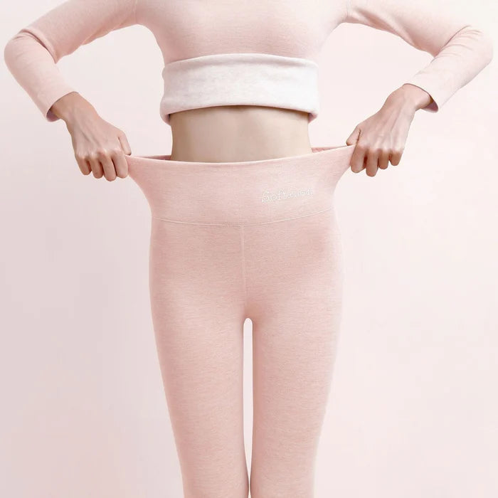 Emma | Warme en comfortabele stretchlegging 7