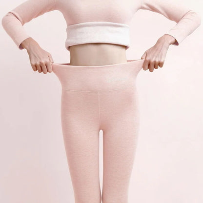 Emma | Warme en comfortabele stretchlegging 7