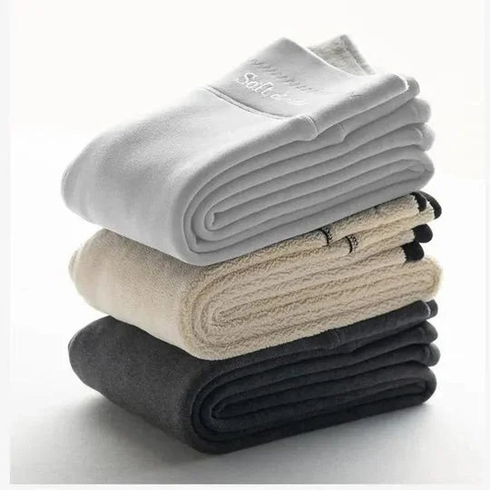 Emma | Warme en comfortabele stretchlegging 8