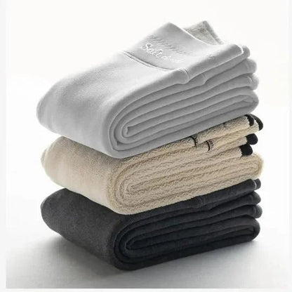 Emma | Warme en comfortabele stretchlegging 8
