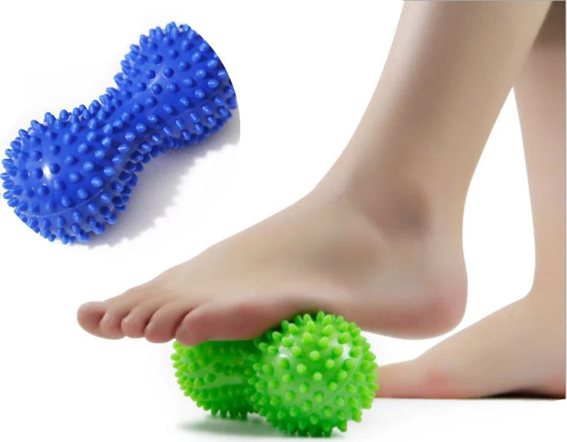 Voetmassage Roller voor Thuis Gebruik Relaxatie - Mode Vibes
