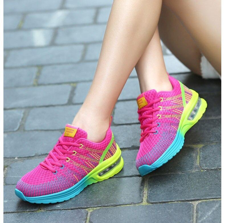 Sneaker Donna - Elegante e Confortevole-4