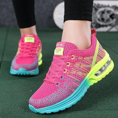Variant image for Sneaker Donna - Elegante e Confortevole-1