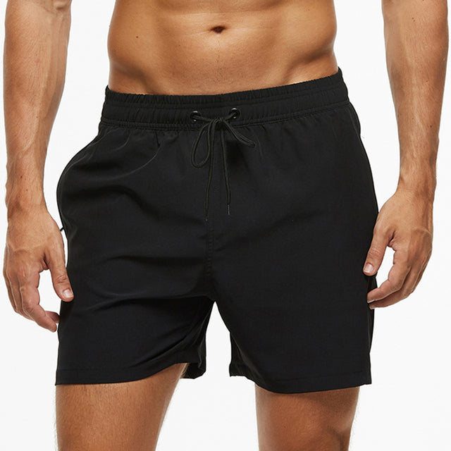 Heren Zwembroek Comfortabel Jace Surf Short