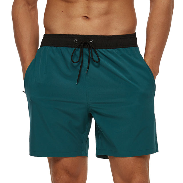 Heren Zwembroek Comfortabel Jace Surf Short
