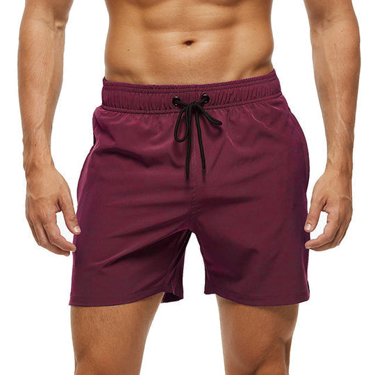 Heren Zwembroek Comfortabel Jace Surf Short