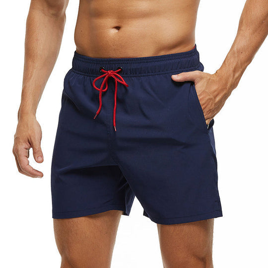 Heren Zwembroek Comfortabel Jace Surf Short