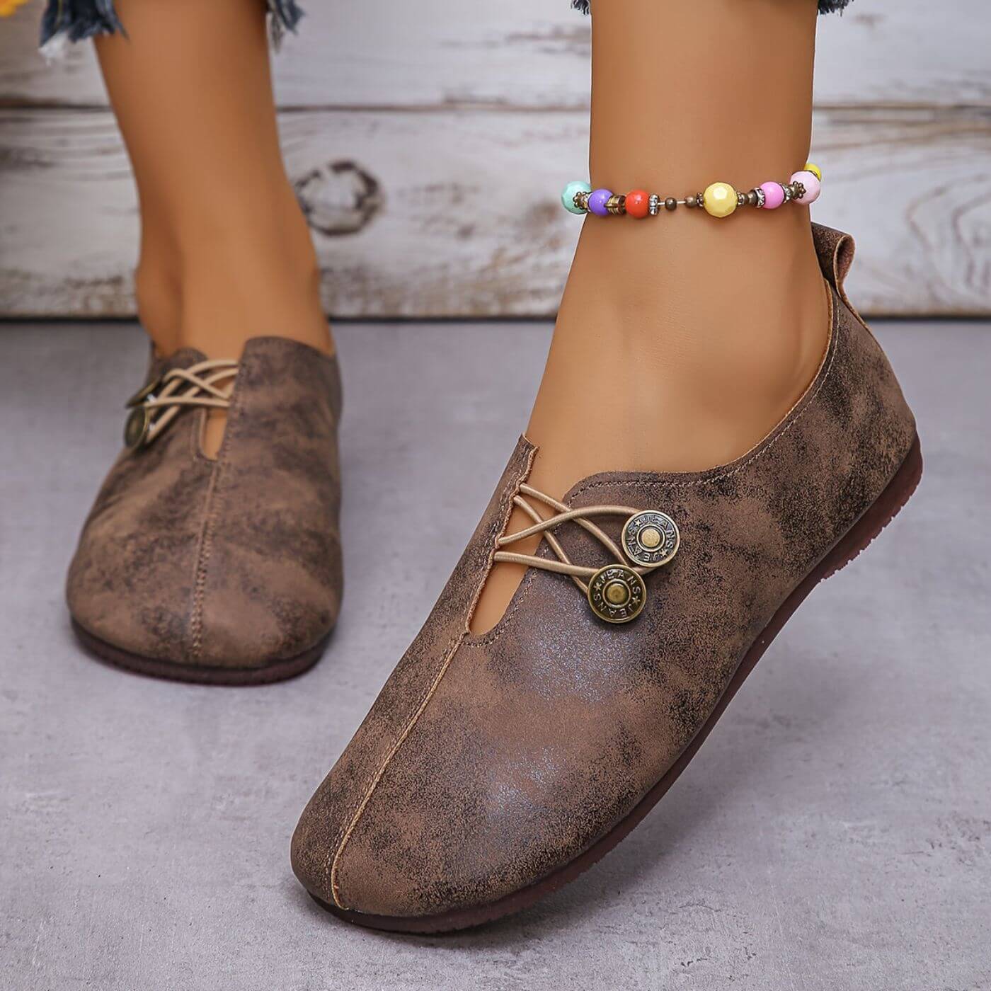 Esmay | Lichtgewicht orthopedische schoenen 5
