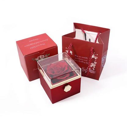 Gouden Ketting Geluk en Liefde Symbool