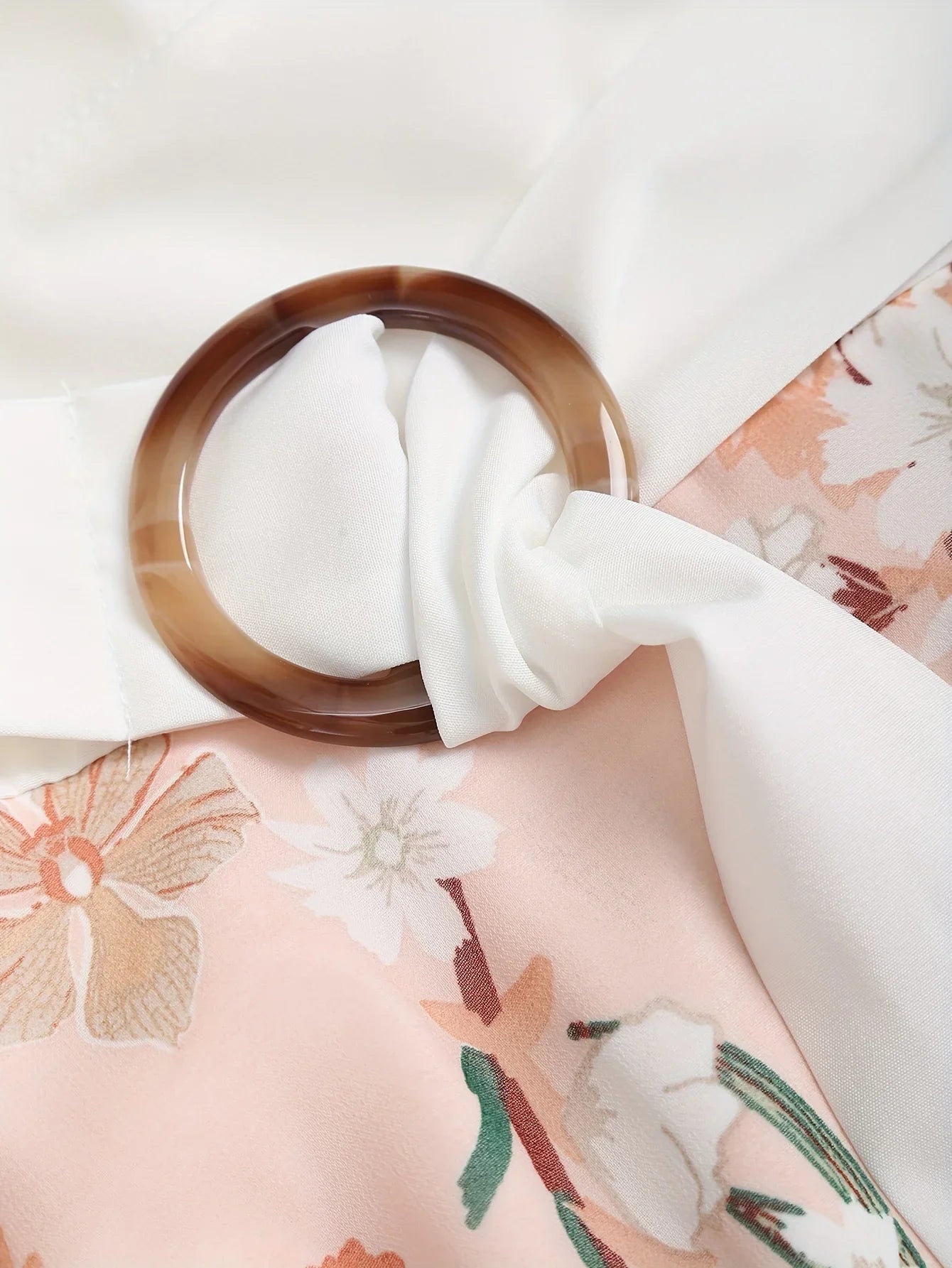 Nova Zomerse Print Sling Jurk
