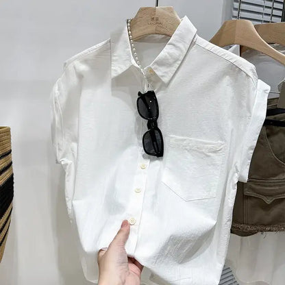 Shirt voor Vrouwen van Luxe Mode.