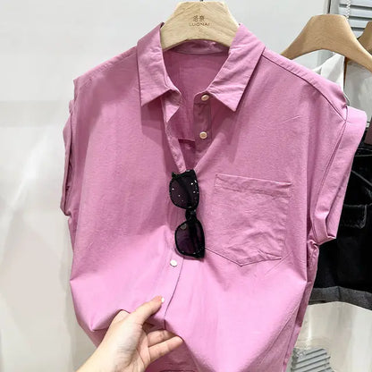 Shirt voor Vrouwen van Luxe Mode.
