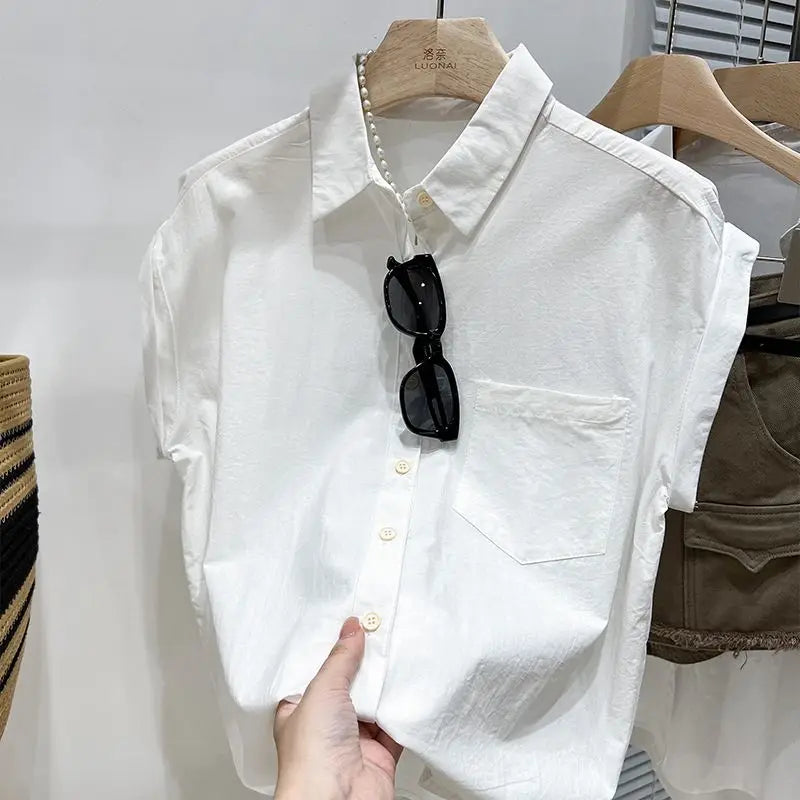 Shirt voor Vrouwen van Luxe Mode.