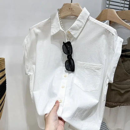 Shirt voor Vrouwen van Luxe Mode.