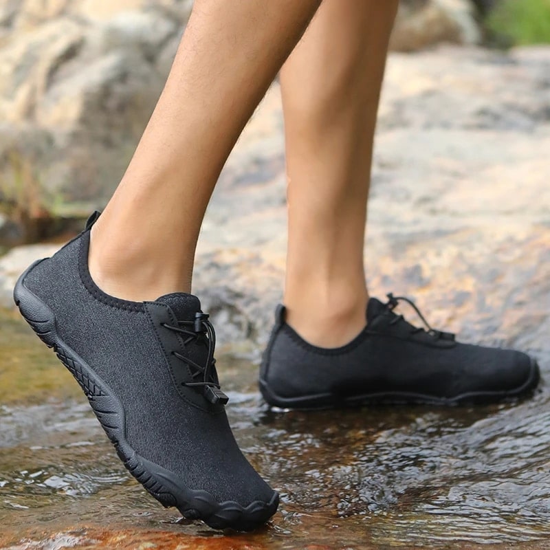 Antislip Schoenen voor Binnen en Buiten Activiteiten