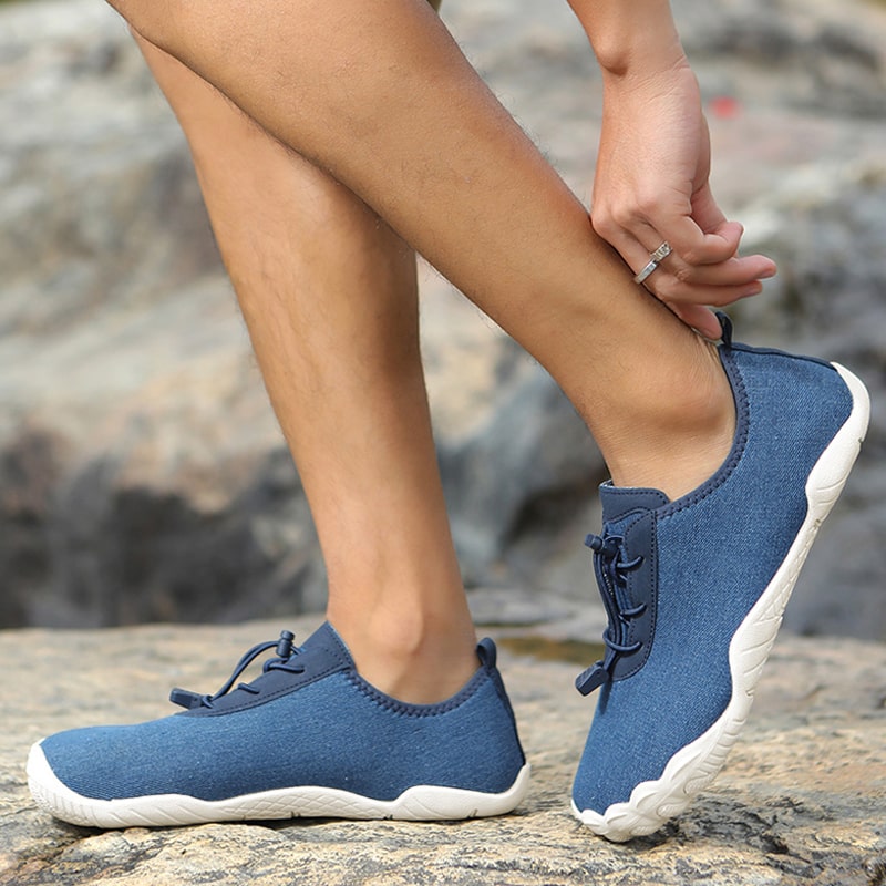 Antislip Schoenen voor Binnen en Buiten Activiteiten