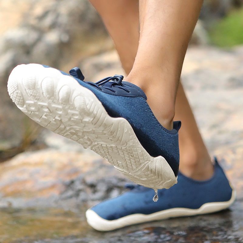 Antislip Schoenen voor Binnen en Buiten Activiteiten