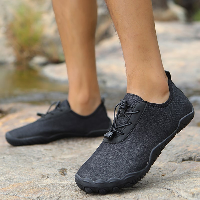 Antislip Schoenen voor Binnen en Buiten Activiteiten