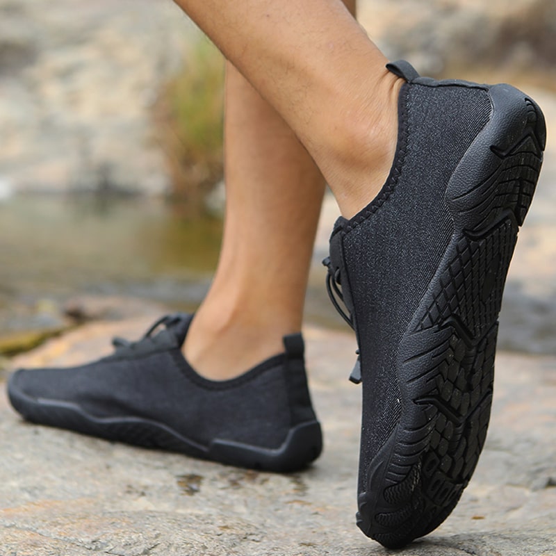 Antislip Schoenen voor Binnen en Buiten Activiteiten