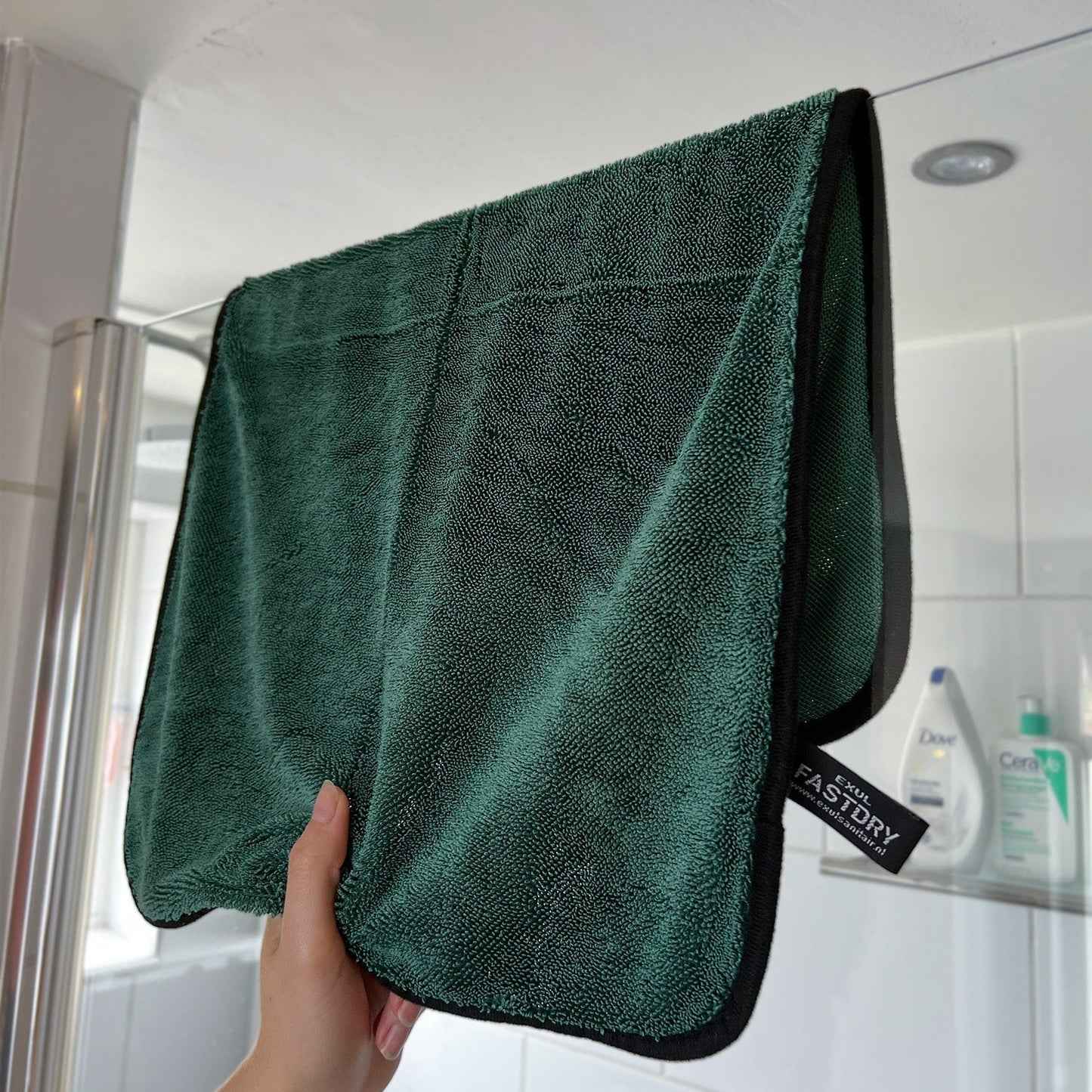Droogdoek Super Absorberend Snel Droog