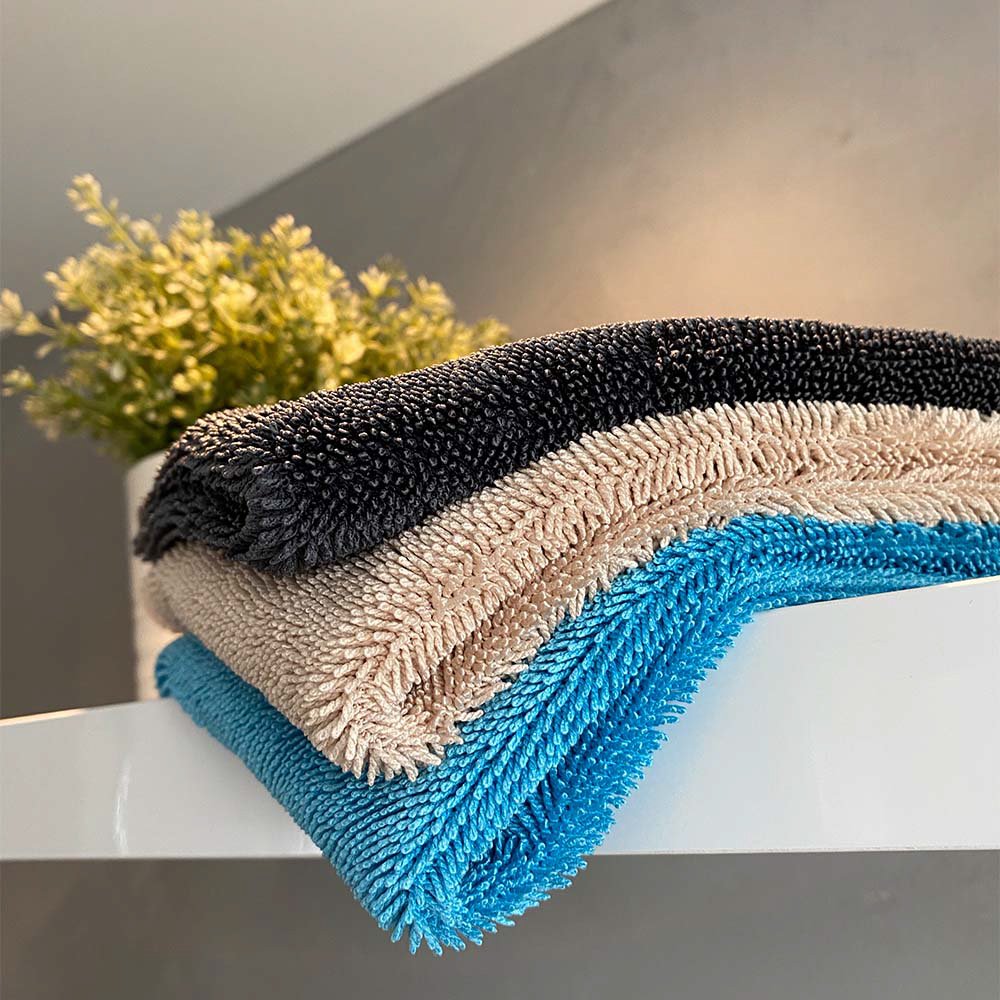 Droogdoek Super Absorberend Snel Droog