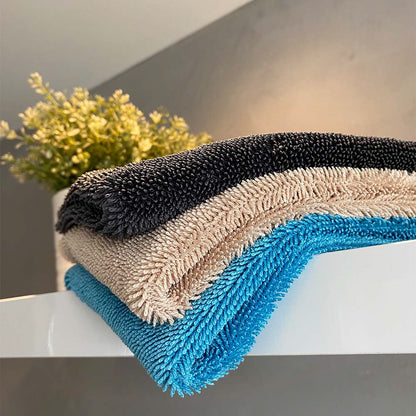 Droogdoek Super Absorberend Snel Droog