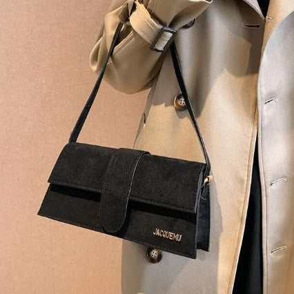 Crossbody Tas voor Dames met Enkele Schouderband