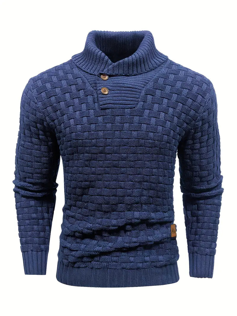 Fabio | Maglione elegante e alla moda 2