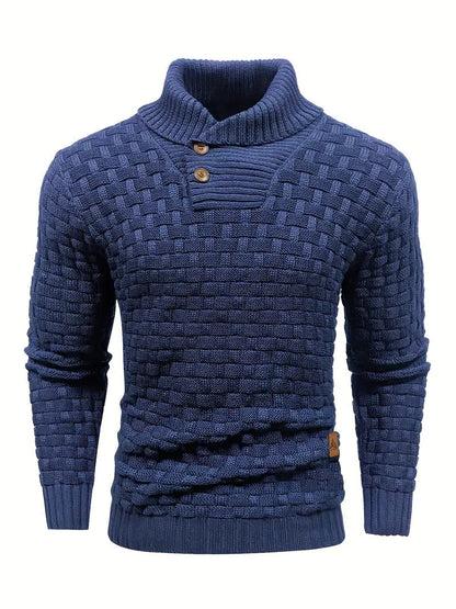 Fabio | Maglione elegante e alla moda 2