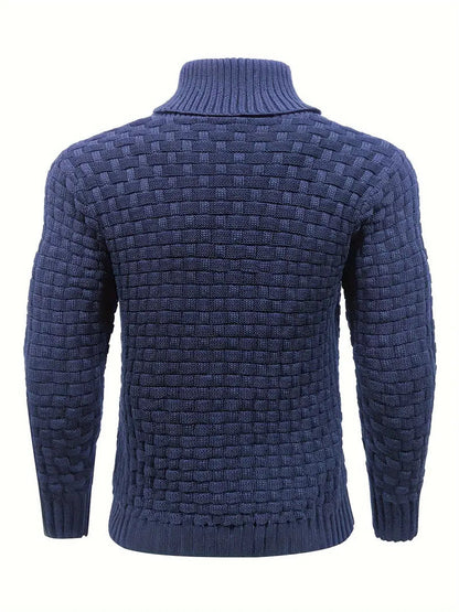 Fabio | Maglione elegante e alla moda 3