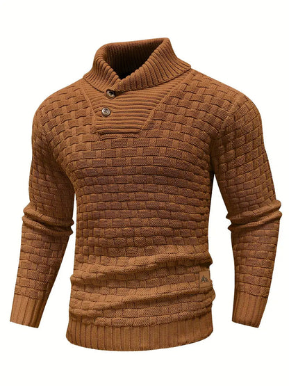 Fabio | Maglione elegante e alla moda 6