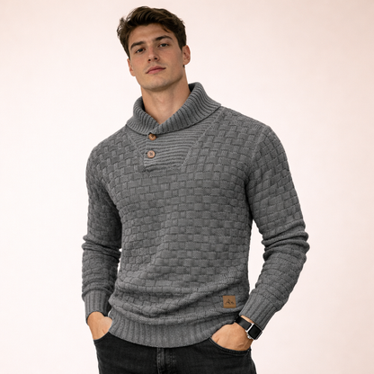 Fabio | Maglione elegante e alla moda 7